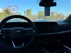 شێڤرۆلێت تاهۆ